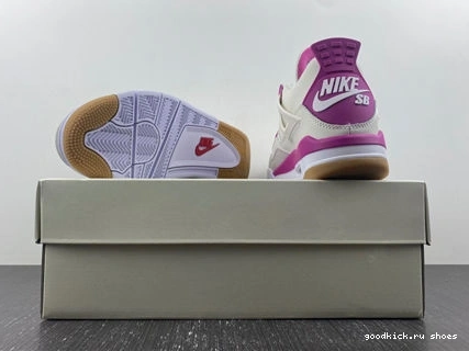 4 Jordan x FreshLook Air Nike 3954 SB DR5415- 1013